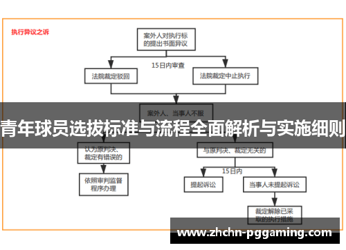 青年球员选拔标准与流程全面解析与实施细则