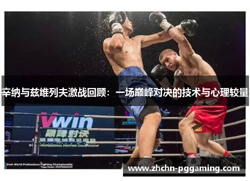 辛纳与兹维列夫激战回顾:一场巅峰对决的技术与心理较量 辛纳与兹维列夫激战回顾:一场巅峰对决的技术与心理较量